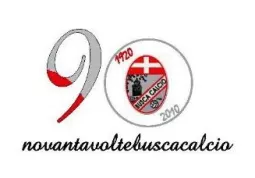 Novanta volte Busca Calcio