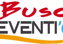 BUSCA EVENT. Logo nuovo1