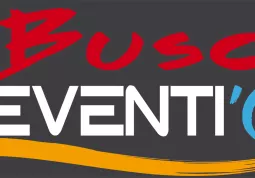 BUSCA EVENT. Logo nuovo2