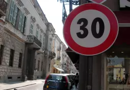 30 all'ora in centro città