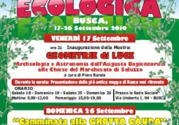 La Giornata ecologica festeggia i 10 anni