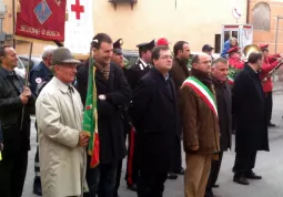 Onore ai Caduti