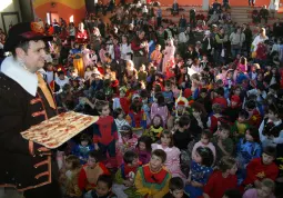 BUSCA EVENTI. Carnevale dei bambini