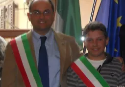 Luca Gosso e Samuele Galfrè