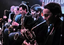 La Torino Jazz Orchestra