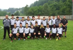 La squadra dei campioni provinciali