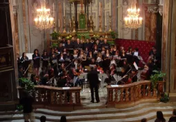 L'orchestra Vivaldi