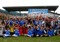 Il torneo è riservato alle categorie Pulcini