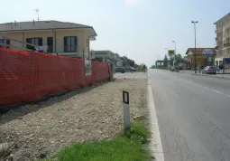 Sarà costruita una pista ciclabile di collegamento alla zona  artigianale