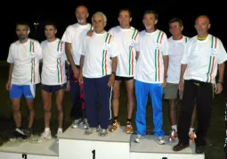 I campioni provinciali 