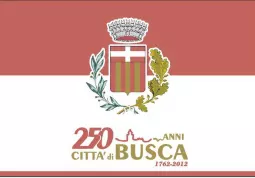 Nel 2012 ricorre il 250° anniversario della nomina di Città a Busca