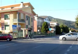 All'incrocio fra corso Giolitti, viale Concordia, via Mazzini e corso XXV Aprile ci sarà presto una rotatoria