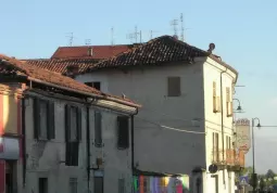 L'edificio in questione 