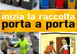 Il Comune è intenzionato a dare il via all'unico sistema di raccolta dei rifiuti che garantisce risultati ecologici ed economici