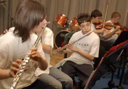 La città sarà raggiunta da centinaia di giovanissimi musicisti da tutta Italia 