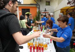 BUSCA EVENTI. Tappa Aperitivo