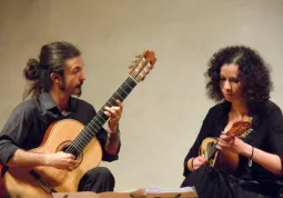 Il Duo Langsam