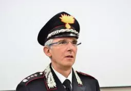 Il colonnello Flavio Magliocchetti è il nuovo comandante provinciale dei Carabinieri 