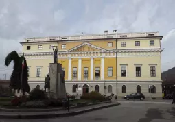 L'Ospedale  civile