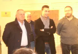 Berardo, Ferrero, Eandi, Marchetti, Cismondi