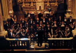 L’Orchestra Filarmonica del Castelletto 