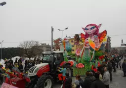 BUSCA EVENTI. Carro di Luserna, Bacco, Tabacco e Venere