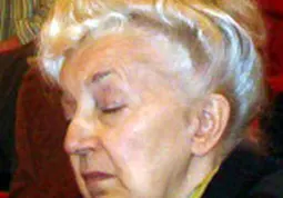 Maria Rosa Ravera Aira