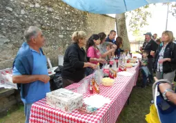 BUSCA EVENTI. Apertivo a Santo Stefano