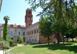 L'area wi-fi copre la zona fra  piazza della Rossa, parco della Resistenza e piazza F.lli Mariano