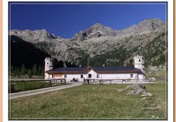 Il rifugio Valasco