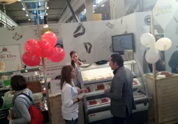 La cooperativa Buschese presente al Salone del Gusto