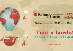 Il Salone del Gusto è una vetrina internazionale delle produzioni alimentari d'eccellenza