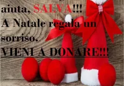 Invito a donare il sangue