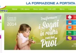 Corsi finanziati dalla Regione