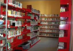 Nuovo orario di apertura al pubblico della biblioteca per agevolare gli utenti