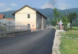 Via Tagliata