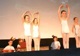 Piccole ballerine