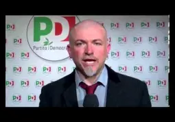 Davide Mattiello eletto in parlamento per il Partito Democratico