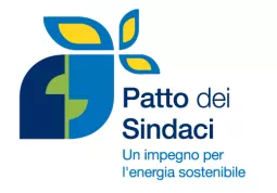 Il Comune  ha aderito  al Patto dei Sindaci nell’ambito della campagna “Energia sostenibile per l’Europa”