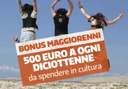 500 euro da spendere per tutto il 2017 