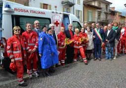 Fare il volontario in Croce Rossa offre non solo l’opportunità di svolgere il servizio di emergenza, ma anche di effettuare assistenza alle persone nelle visite specialistiche e divulgazione partecipando alle manifestazioni sul territorio