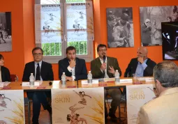 Ieri a Torino la presentaazione del programma Mirabilia 2018