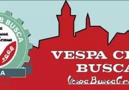 Il Vespa club Busca apre la campagna tesseramenti