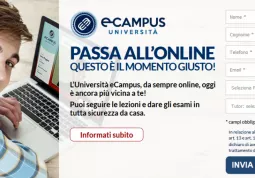 Il Salone dello studente del Piemonte online dal 16 al 22 novembre