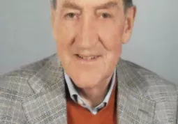 Piero Barberis, ex assessore e consigliere comunale si è spento nella sua casa all'età di 91 anni