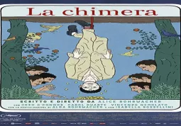 “La chimera”, presentato all’80^ Mostra Internazionale di Arte Cinematografica di Venezia