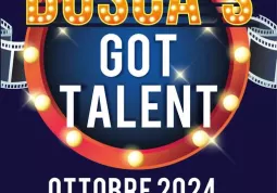 A ottobre la settima edizione di Busca talent show