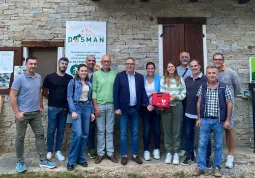 Sono stati inaugurati dagli amministratori comunali e municipali, alla presenza anche dell’assessore regionale alla Montagna Marco Gallo, due nuovi defibrillatori automatici esterni (Dae) a disposizione del territorio del municipio di Valmala