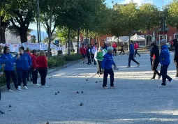 Campionati italiani petanque