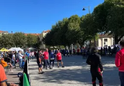 Campionati italiani petanque